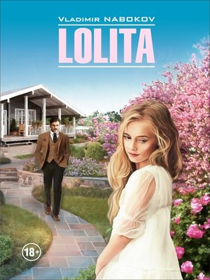 cover image of Lolita / Лолита. Книга для чтения на английском языке